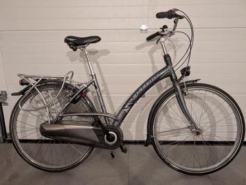 Oxford Master damesfiets maat 50 beschikbaar voor biedingen