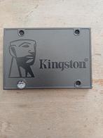 SSD Sata Kingston 480 GB, Informatique & Logiciels, Disques durs, Enlèvement ou Envoi, 480 GB, Interne, Comme neuf