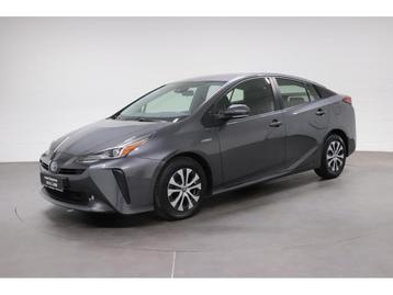 Toyota Prius 1.8 Hybride Comfort CVT Toyota Prius Comfort 1. beschikbaar voor biedingen