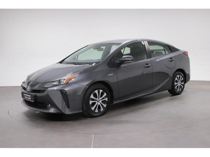 Toyota Prius 1.8 Hybride Comfort CVT Toyota Prius Comfort 1., Auto's, Toyota, Prius, Adaptive Cruise Control, Airbags, Bluetooth