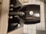 Airfryer Tomado XXL, Ophalen, Zo goed als nieuw, Airfryer, 1500 gram of meer