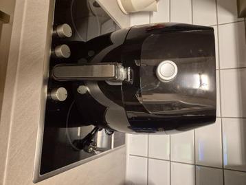 Airfryer Tomado XXL beschikbaar voor biedingen