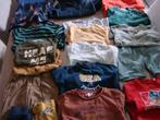 groot pakket jongens kleding maat 110 (5 jaar), Kinderen en Baby's, Kinderkleding | Maat 110, Ophalen, Gebruikt, JBC, Jongen