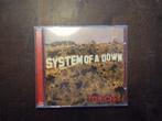 System of a down - Toxicity, CD & DVD, CD | Hardrock & Metal, Enlèvement ou Envoi