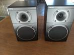 Muziekboxen jamo, Audio, Tv en Foto, Luidsprekerboxen, Ophalen of Verzenden, Zo goed als nieuw, 60 tot 120 watt, Front, Rear of Stereo speakers
