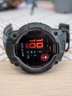 Garmin Instinct 3 Amoled 45mm zwart (niet gebruikt!), Sport en Fitness, Ophalen, Zo goed als nieuw, Hardlopen, Snelheids- of Stappenmeter