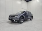 Volkswagen T-Roc 1.5 TSI Benzine Autom. Life - 11 KM - Nieu, 4 deurs, 0 min, 1498 cc, Zwart