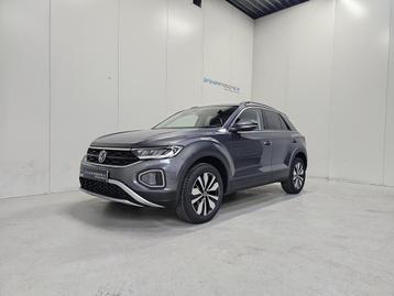 Volkswagen T-Roc 1.5 TSI Benzine Autom. Life - 11 KM - Nieu beschikbaar voor biedingen