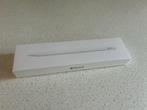 Apple pencil 2 - nieuw ongeopend - met aankoopbon, Computers en Software, Apple iPads, Ophalen of Verzenden, Nieuw