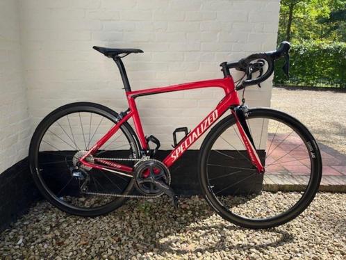 Specialized Tarmac SL6 Expert, Fietsen en Brommers, Fietsen | Heren | Sportfietsen en Toerfietsen, Overige merken, 53 tot 57 cm