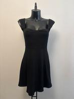 Nieuwe zwarte jurk, Kleding | Dames, Ophalen of Verzenden, Nieuw, Maat 36 (S), Zwart