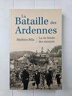 De Slag om de Ardennen - De gebroken levens van de slachtoff, Boeken, Tweede Wereldoorlog, Ophalen of Verzenden, Zo goed als nieuw