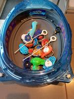 Beyblade Burst Speedstorm Battleset, Kinderen en Baby's, Ophalen, Zo goed als nieuw