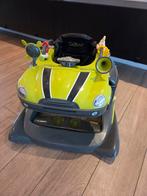 Mini loopauto, Ophalen, Gebruikt