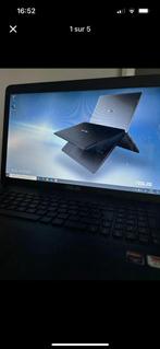 Pc portable Asus, Ophalen, Gebruikt, 15 inch, ASUS