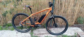 White Bikes XC-comp 27'5 (full Shimano) beschikbaar voor biedingen
