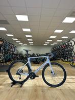 1000km Cube Agree C:62 One Di2 Carbon Racefiets, Ophalen of Verzenden, Zo goed als nieuw