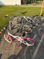 Kinderfietsen, Enlèvement, Comme neuf