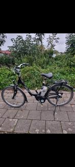 Elektrische fiets Kettler, Fietsen en Brommers, Ophalen of Verzenden