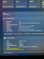 Gaming pc, Computers en Software, Apple Macbooks, Ophalen, 1 TB of meer, Gebruikt, Overige modellen