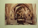 54863 - DIEST - STEDELIJK MUSEUM - GOTISCHE KRYPTE - 1320, Verzenden