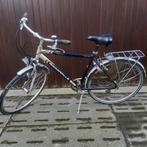 fiets, Ophalen, Zo goed als nieuw, Versnellingen