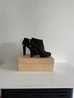 Michael Kors schoenen, Zwart, Ophalen of Verzenden, Zo goed als nieuw, Schoenen met hoge hakken