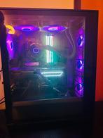 PC Gamer Ryzen 7 5700X, Ophalen, 32 GB, Zo goed als nieuw, Gaming