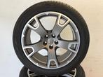 MASERATI LEVANTE ORG. GEBRUIKTE ALLSEASON BREEDSET 20 INCH, Gebruikt, 265 mm, Banden en Velgen, Ophalen of Verzenden
