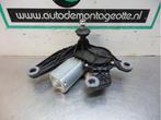Moteur essuie-glace arrière d'un Citroen C3 (C3 02-), -, 3 mois de garantie, Utilisé, -