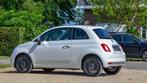 Fiat 500 Dolcevita 2023 1.0 Mild Hybrid 1 Jaar Garantie, Voorwielaandrijving, 4 zetels, Stof, Start-stop-systeem
