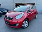Kia Venga 1.4 benzine | Airco | Cruise | Keuring+Carpass |, Auto's, Euro 5, Stof, Parkeersensor, 1396 cc