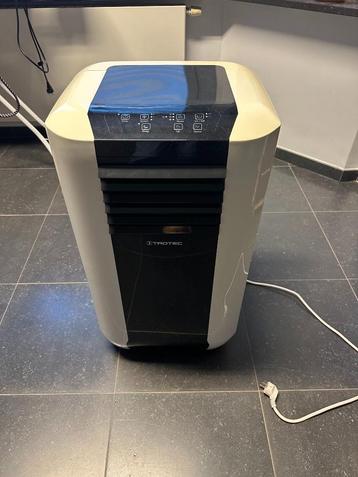 mobiele airco  trotec pac 5800 beschikbaar voor biedingen
