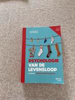 Psychologie van de levensloop - Paul en Miet Craeynest, Enlèvement, Comme neuf