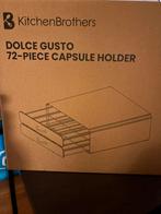 Dooce gusto capsule houder, Enlèvement, Neuf