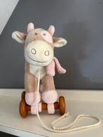 Noukie’s paard op houten wieltjes, Ophalen of Verzenden, Zo goed als nieuw, Paard