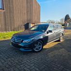 Mercedes Benz E200 van 2013, met 208.000kms, Achat, Entreprise, Noir, 5 portes