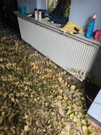 3 Radiatoren,  verschillende formaten, Enlèvement, Utilisé