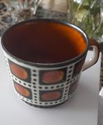 2 tasses café bernadette, Ophalen