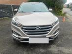 Hyundai Tucson 2.0 CRDi 4WD. automaat, Auto's, 4 cilinders, Leder, Particulier, Tucson