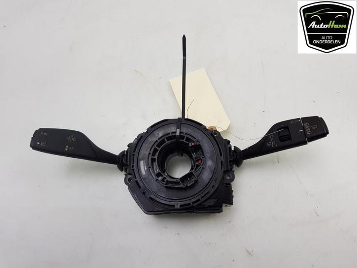 COMBISCHAKELAAR STUUR BMW X5 (F15) (01-2013/07-2018), Auto-onderdelen, Dashboard en Schakelaars, BMW, Gebruikt