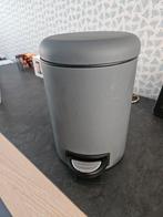 Pedaalemmer (3L), Huis en Inrichting, Gebruikt, Met pedaal, Ophalen of Verzenden, Minder dan 10 liter