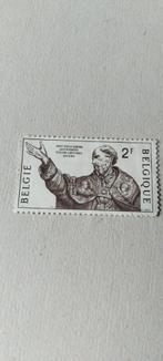 postzegels België, Ophalen of Verzenden, Postfris, Overig, Overig