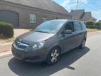 Opel zafira 1.7 d euro 5 180.000km, Auto's, Euro 5, Bedrijf, Zafira, Te koop