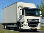DAF CF 260 CF260.19 (bj 2020), Automaat, Achterwielaandrijving, Euro 6, 264 pk