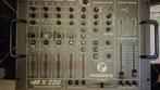 Rodec mx 230 mengpaneel Voor onderdelen, Muziek en Instrumenten, Mengpanelen, Ophalen, Gebruikt