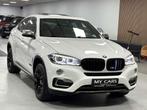 BMW X6 3.0 D X-Drive 211 Cv Individual Full Options, Auto's, BMW, Automaat, 2993 cc, 2880 kg, SUV of Terreinwagen