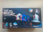 Silvergear Laser Gun Projection Arcade Game, Ophalen of Verzenden, Zo goed als nieuw