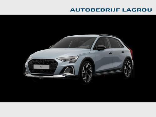Audi A3 Alltstreet A3 Allstreet 35 TDi S tronic, Auto's, Audi, A3, Airbags, Cruise Control, Navigatiesysteem, Diesel, Stadsauto