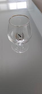 Zes Cognac glaasjes Napoleon, Verzamelen, Glas en Drinkglazen, Ophalen of Verzenden
